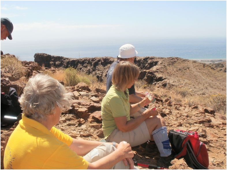Gran Canaria Heiderose GärtnerSchultz