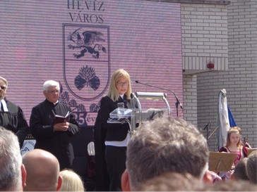 Ungarn Heiderose GärtnerSchultz